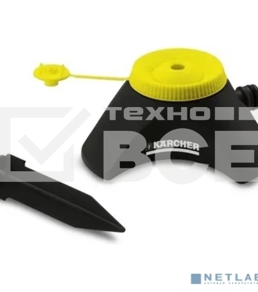 Дождеватель Karcher CS 90 (2.645-025.0)