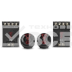 Колонки автомобильные JBL Stage3 607C 250Вт 92дБ 3Ом 16.5см (6 1/2дюйм) (ком.:4кол.) компонентные двухполосные, фото6