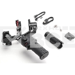 Стабилизатор 3-х осевой Dji RS 3 Mini черный, фото11