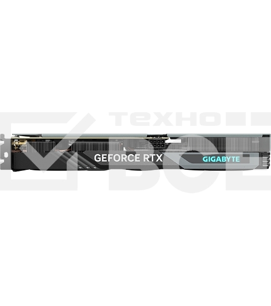 Видеокарта Gigabyte GV-N4060GAMING OC-8GD NVIDIA GeForce RTX 4060 8Gb 128bit GDDR6 2550/17000 HDMIx2 DPx2 HDCP Ret