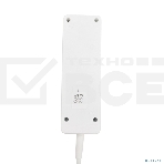 Удлинитель PROconnect 3 гнезда, 10 м, 3х0.75 мм², с/з, белый, фото4