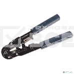 Кримпер Rexant HT-210N для обжима 8P8C, фото2