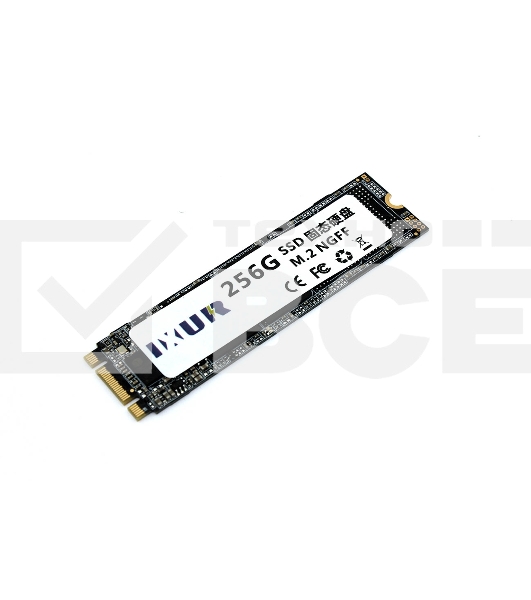 Накопитель SSD M.2 2280 IXUR 256G NGFF