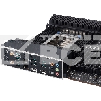 Материнская плата ASUS Pro WS WRX80E-SAGE SE WIFI, sWRX8, AMD WRX80, 8xDDR4, 8xSATA, 3xM.2, 7xPCI-E 4.0 x16, 2x 10Gb LAN, 8xUSB-A 3.2 Gen 2, 5x3.5 мм, 7.1, E-ATX, фото16