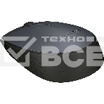 Мышь беспроводная Logitech M170 черный/темно-серый, 1000 dpi, радиоканал, USB, кнопки - 3, фото21