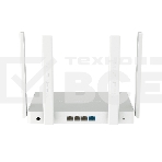 Маршрутизатор Wi-Fi Keenetic Sprinter (KN-3711)  Mesh Wi-Fi 6 AX3000, фото15