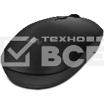 Мышь беспроводная SVEN RX-222W черный, 1800 dpi, радиоканал, Bluetooth, USB, кнопки - 4, фото6