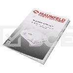 Вафельница Maunfeld MF-1436WH, фото3
