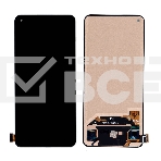 Дисплей для Realme GT Neo 2 в сборе с тачскрином (TFT) черный, фото2