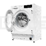 Встраиваемая стирально-сушильная машина Kuppersberg WDM 560, загрузка при стирке 7 кг, загрузка при сушке 5кг,  отжим 1400 об/мин, сенсорное управление, 15 программ, 81.9х59х54.2 см, фото4