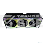 Видеокарта Palit PCI-E RTX 5090 GAMEROCK OC NVIDIA GeForce RTX 5090 32Gb 512bit GDDR7 2295/30000 HDMIx1 DPx3 HDCP Ret, фото13