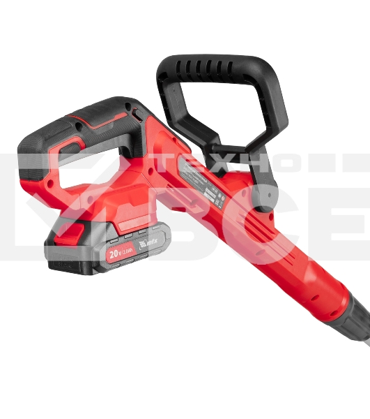 Триммер аккумуляторный MTX GM-300, Li-Ion, 20 В