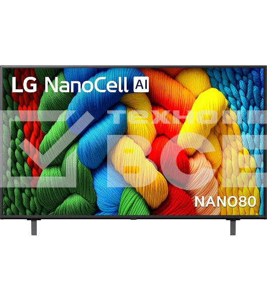 Телевизор LG 50