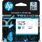 Картридж HP G25 EvoMore Cyan (for HP OfficeJet Pro 8123), фото 1