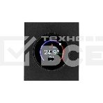 Терморегулятор Kranz KR-78-0728-5 STRONG Wi-Fi с/у антрацит, фото 1