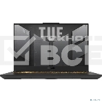 Ноутбук Asus TUF Gaming F16 FX607VJB-RL103 Core 5 210H 16Gb SSD 512Gb NVIDIA GeForce RTX 3050 6Gb 16