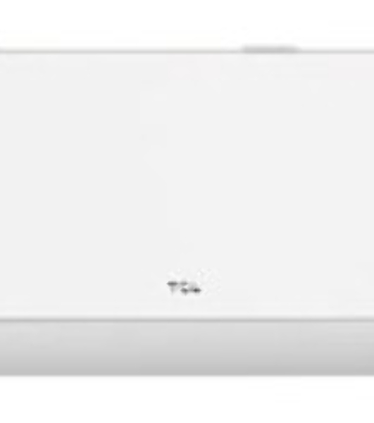 Кондиционер сплит-система TCL TAC-TP12ONF/R 12000 BTU, 36 м², 26 дБ, охлаждение, обогрев, осушение, белый