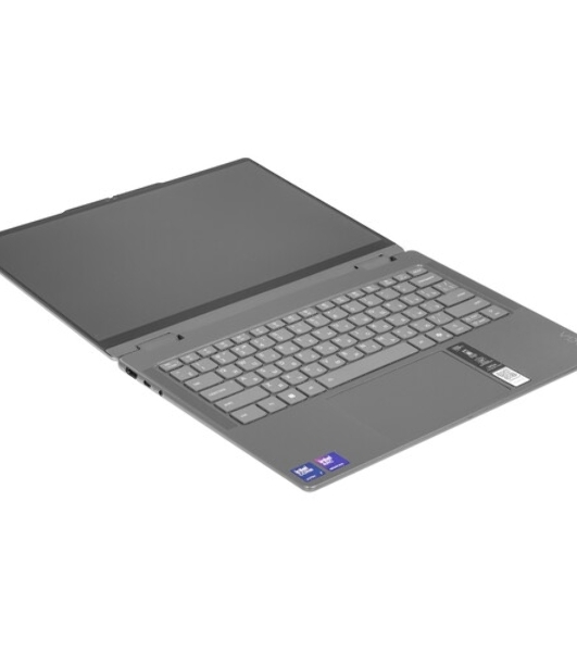 Ноутбук Lenovo Yoga 7 2-in-1 14ILL10 Intel Core Ultra 7 256V 2200MHz/14'/1920x1200 OLED/16GB/512GB SSD/Intel Arc Graphics/Wi-Fi/Bluetooth/Windows 11 Pro (83JQ007YRK_Win11P) Grey