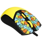 Мышь проводная игровая Razer Cobra - Pokemon Kanto Starters Ed., фото3