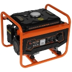Электрогенератор бензиновый Carver PPG-1200, 1.05 кВт, 65 дБ, 24 кг, фото7