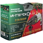 Перфоратор Интерскол П-30/900ЭР, SDS-plus, 900 Вт, 3,3 Дж, от сети, фото7