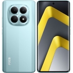Смартфон Poco M8 5G 8/256Gb зеленый, фото11