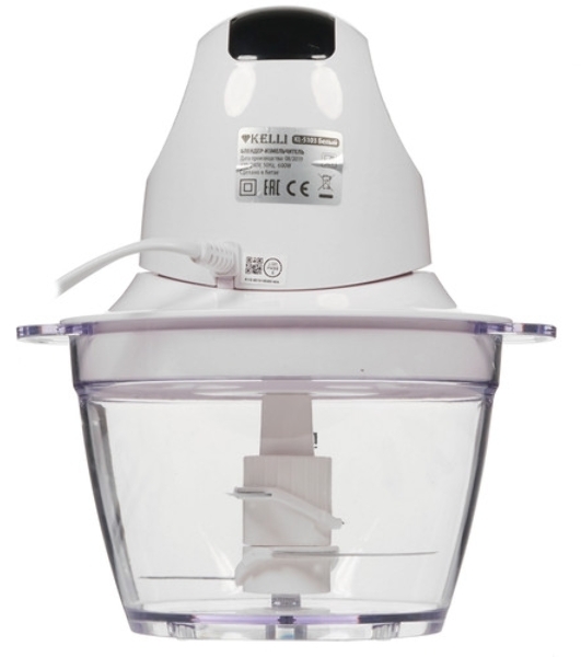 Измельчитель Kelli KL-5216