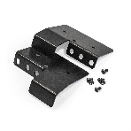 Источник бесперебойного питания On-line ExeGate PowerExpert ULS-3000.LCD.AVR.1SH.2C13.USB.RS232.SNMP.2U 3000VA/3000W, On-Line, PF=1, LCD, 1*Schuko+2*C13, RS232, USB, SNMP-slot, Rackmount 2U/Tower, металлический корпус, черный, фото22