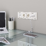 Розетка HDMI (слоновая кость), фото6