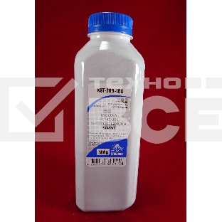 Тонер Kyocera TK-140/160, FS-1100D/1120D/DN, P2035d (фл.160г) B&W Standart фас Россия
