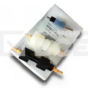 Комплект роликов XEROX WCP 4110 (604K23670)