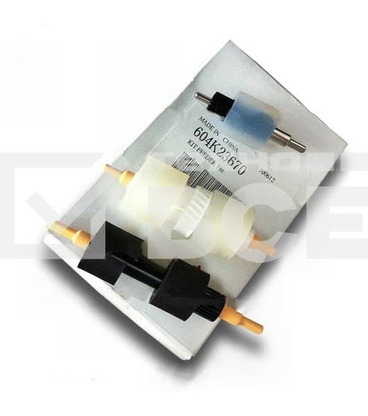 Комплект роликов XEROX WCP 4110 (604K23670)