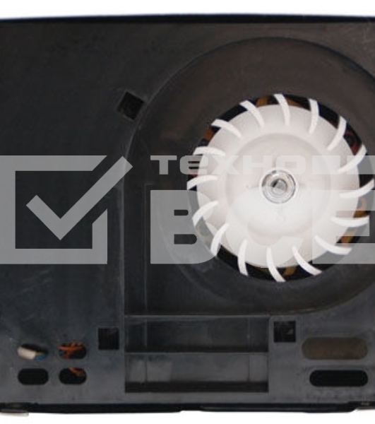 Сушилка для рук G-TEQ 8828 MC 1500Вт 16м/сек металл хром