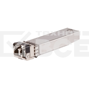 Трансивер HPE J9151E Aruba 10G SFP+ LC LR 10km SMF XCVR