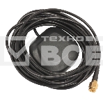 Антенна GPS Mikrotik ACGPSA GPS antenna with SMA connector, фото3