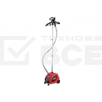 Отпариватель Centek CT-2370 черн/красн, фото3