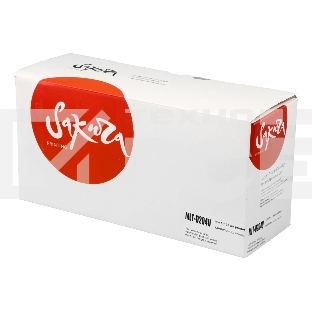 Картридж лазерный Sakura MLTD204U для Samsung SL-M3325/3375/3825/3875/4025/4075 черный, 15 000к.