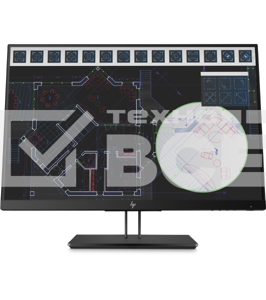 Монитор HP Z24i G2 Display