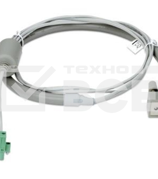 Кабель питания D-Link DPS-CB150-2PS длиной 1,5 м для подключения резервного источника питания к коммутаторам