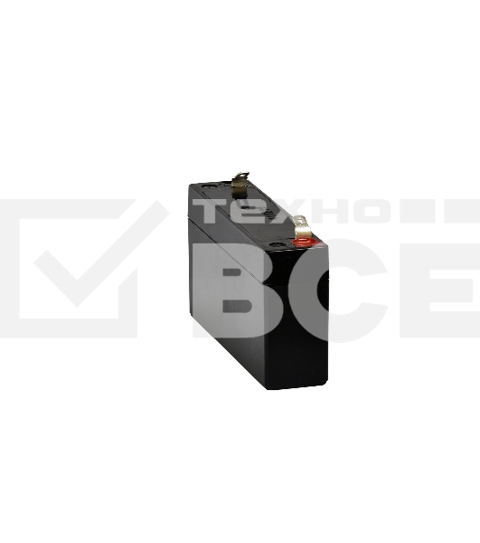 Батарея ExeGate DT 6012 (6V 1.2Ah), клеммы F1