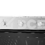 Шкаф духовой газовый Maunfeld EOGC604S, встраиваемый, фото3
