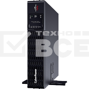 Источник бесперебойного питания UPS CyberPower PR2200ERTXL2U NEW Line-Interactive