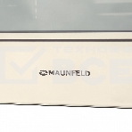 Шкаф духовой электрический Maunfeld EOEF516RIB, встраиваемый, фото5