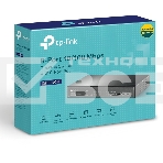 Коммутатор 9-port 10/100Mbps unmanaged switch with 8 PoE+ ports, compliant with 802.3af/at PoE, 65W PoE budget, support 250m Extend Mode, Priority mode and Isolation mode, desktop mount, plug and play., фото12