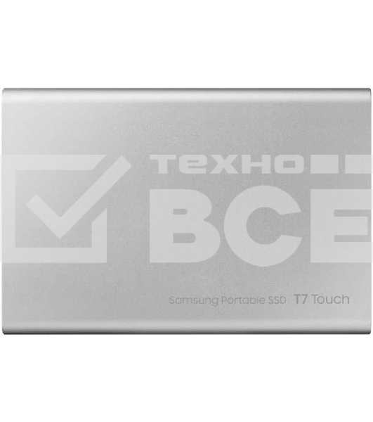 Накопитель SSD Samsung USB 2Tb MU-PC2T0S/WW 1.8