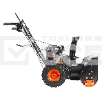 Снегоуборщик бензиновый Patriot PS 603 6.5л.с., фото15