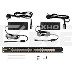 Панель POE 19
