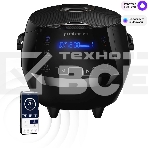 Мультиварка Polaris PMC 0526 5л 860Вт черный, фото 1