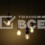 Умная Лампочка Yeelight LED Filament Light, фото8