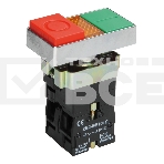 Кнопка LAY5-BW8465 